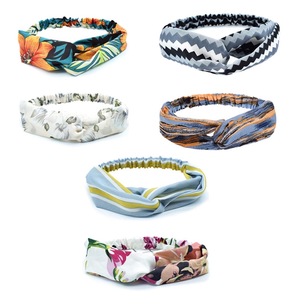 Boho Headbands